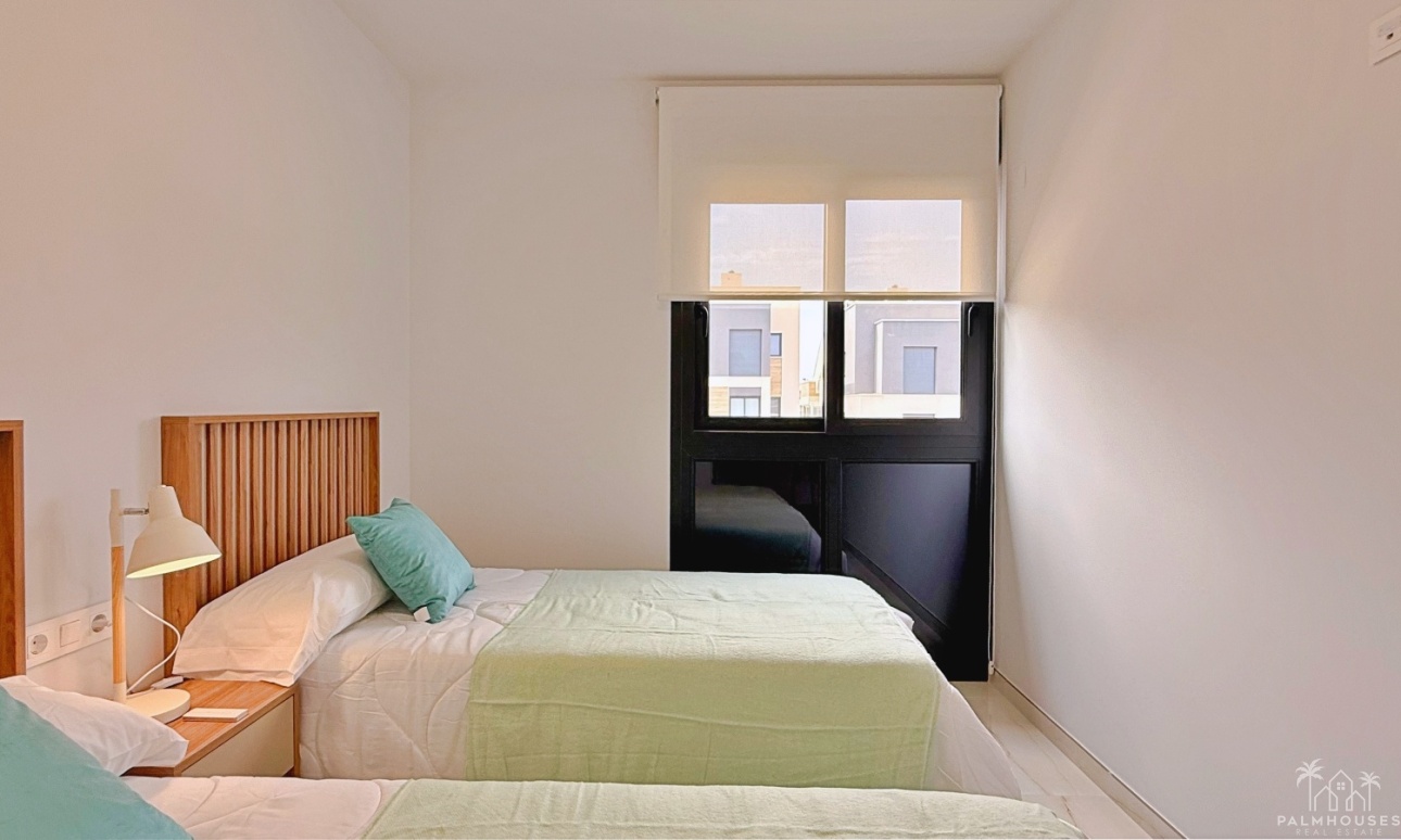 Venta - Apartment - Orihuela - Inland