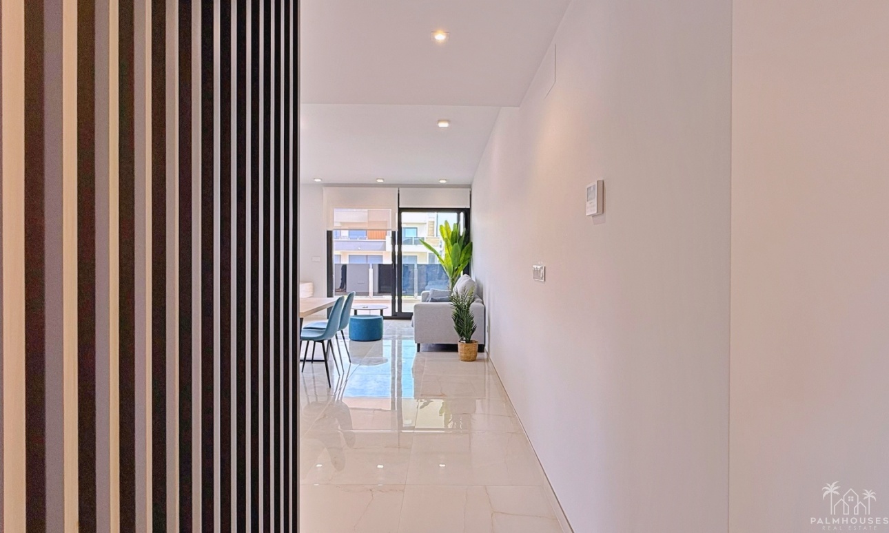 Venta - Apartment - Orihuela - Inland