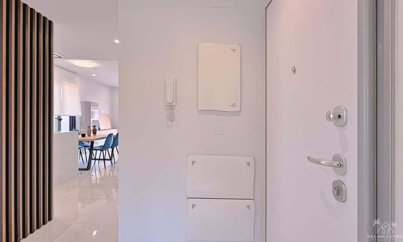 Venta - Apartment - Orihuela - Inland