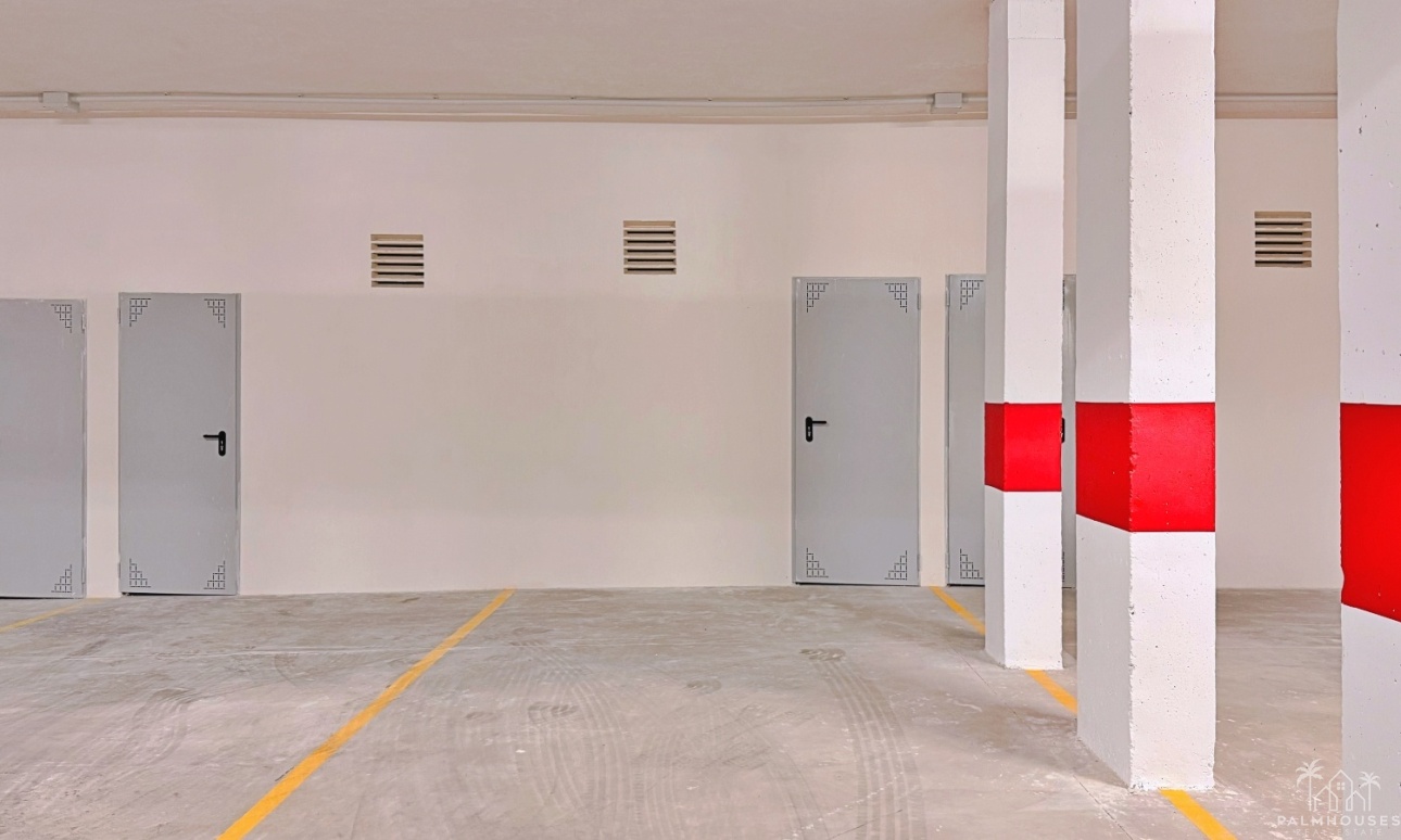 Venta - Apartment - Orihuela - Inland