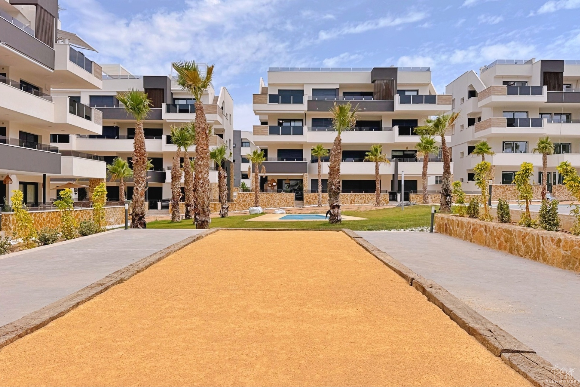 Venta - Apartment - Orihuela - Inland