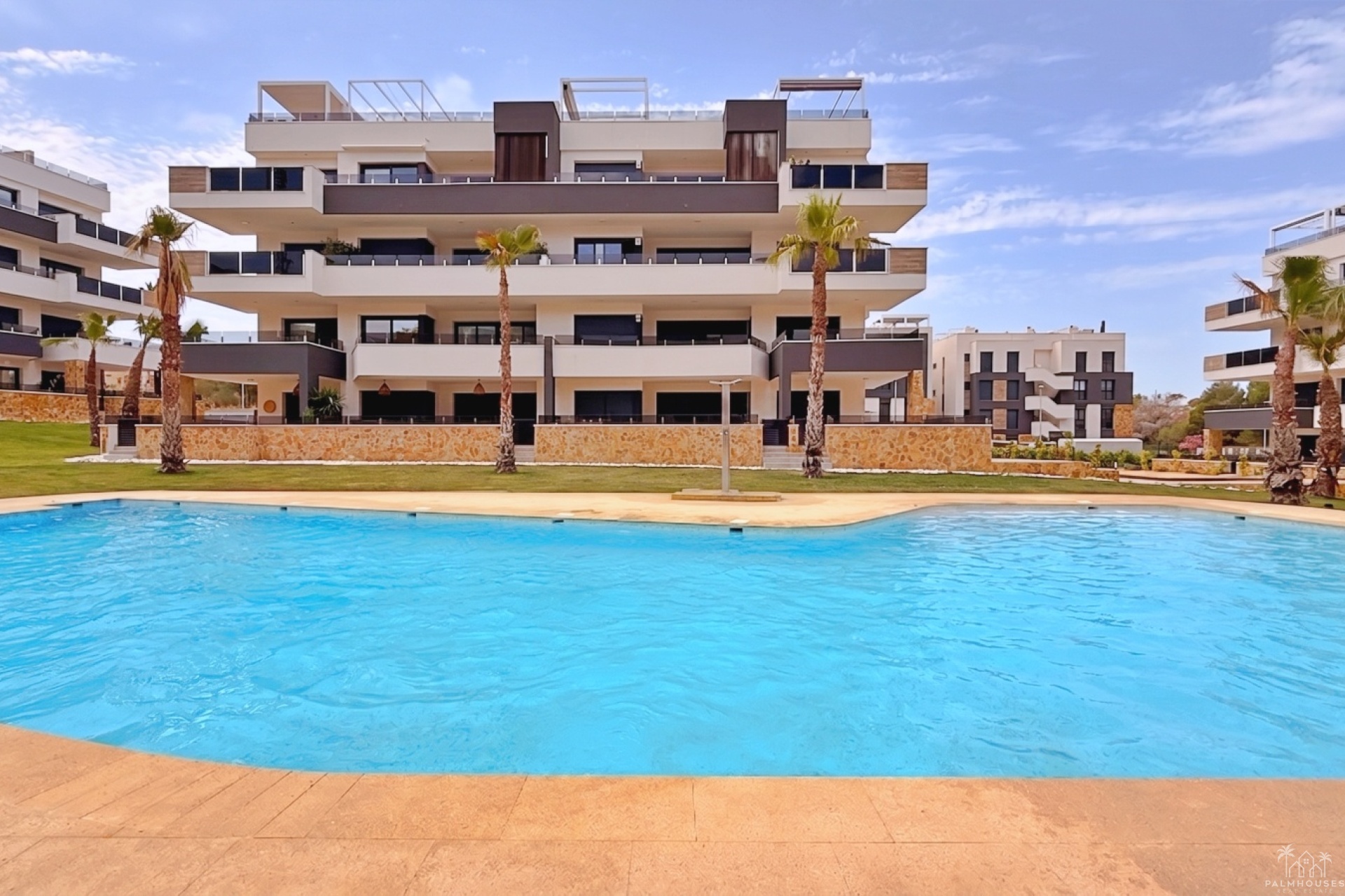 Venta - Apartment - Orihuela - Inland