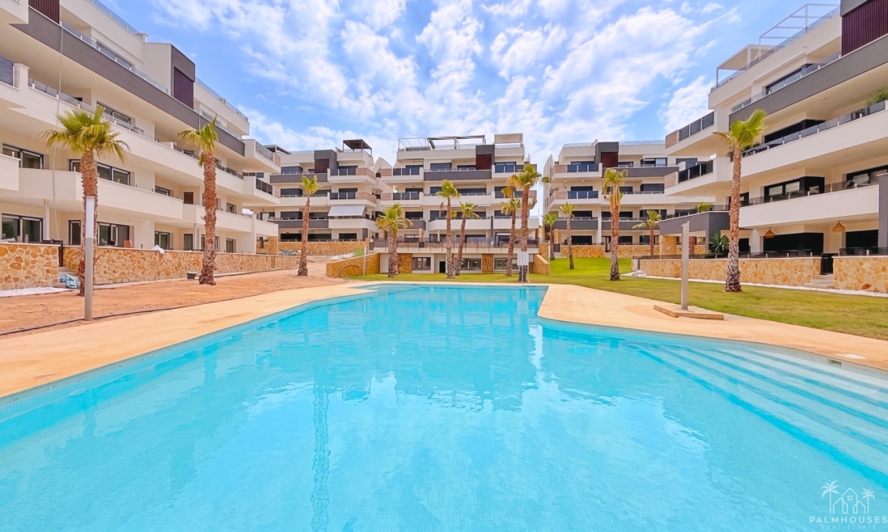 Venta - Apartment - Orihuela - Inland