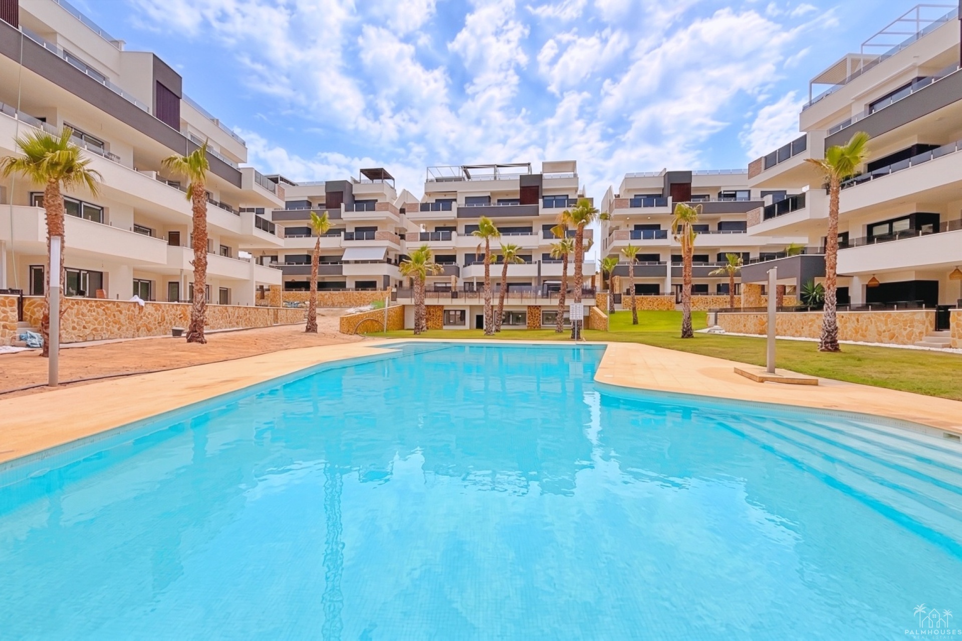 Venta - Apartment - Orihuela - Inland