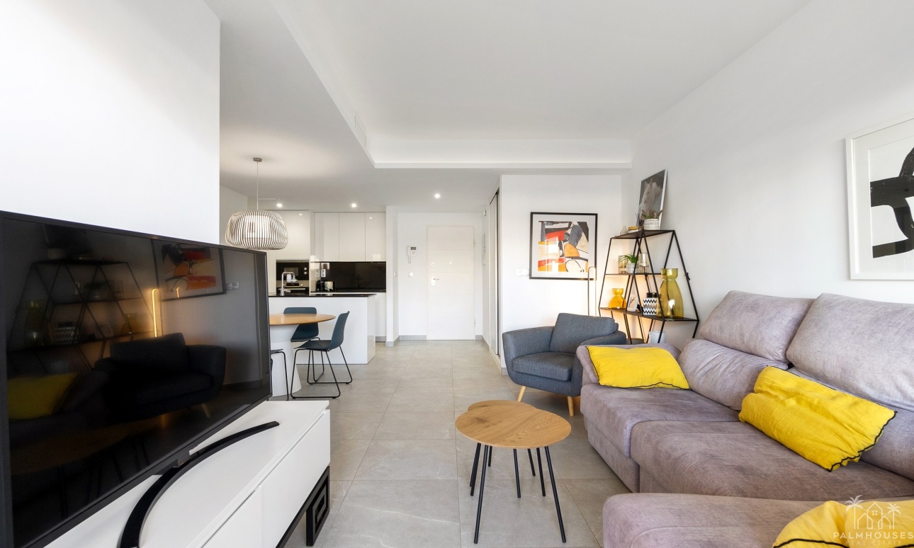 Venta - Apartment - Orihuela - Inland