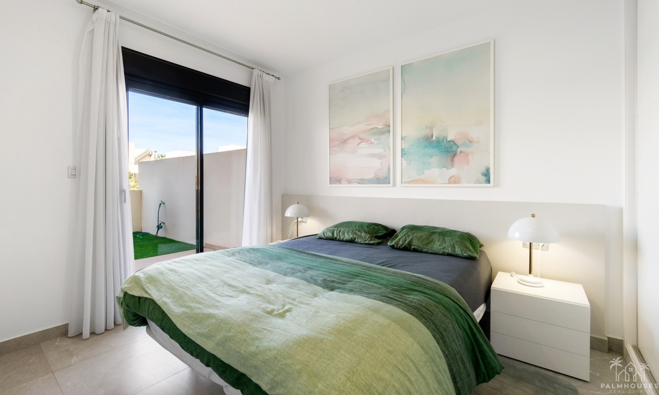 Venta - Apartment - Orihuela - Inland