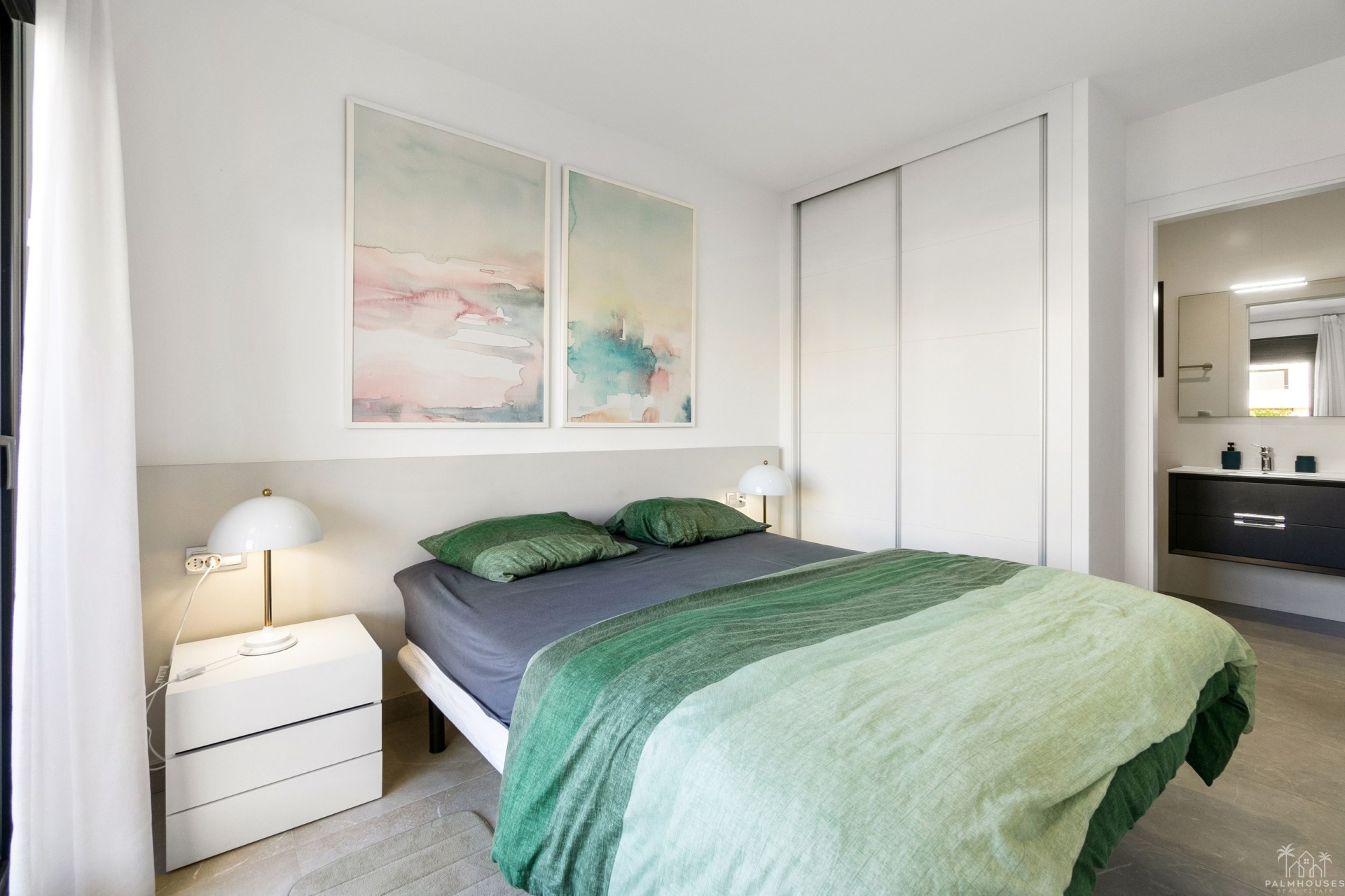 Venta - Apartment - Orihuela - Inland