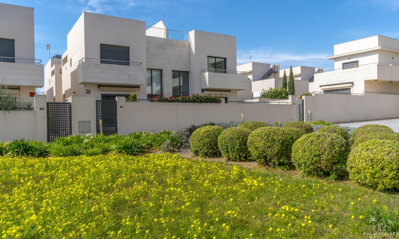 Venta - Apartment - Orihuela - Inland