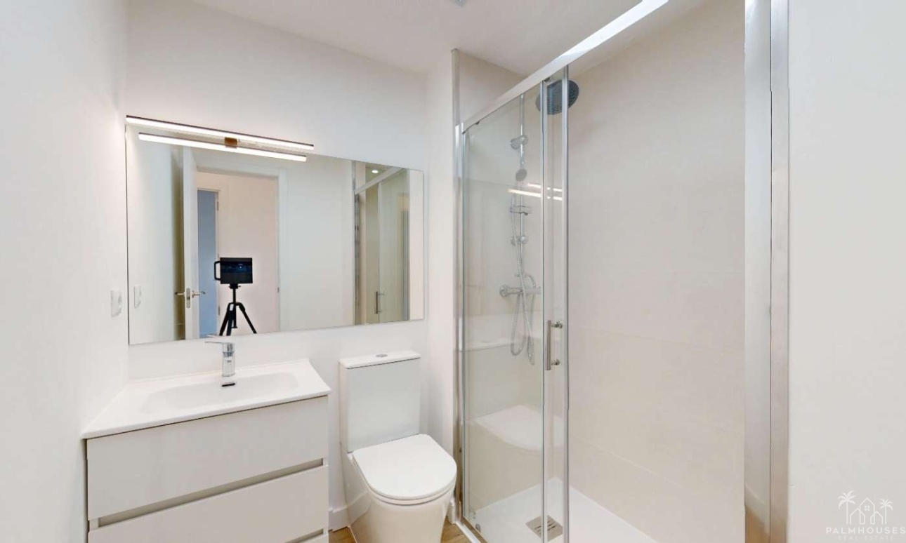 Venta - Apartment - Orihuela - Inland