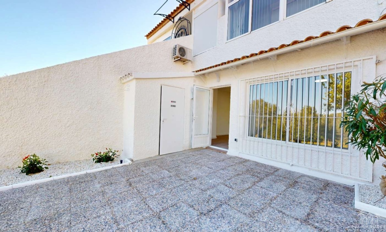 Venta - Apartment - Orihuela - Inland