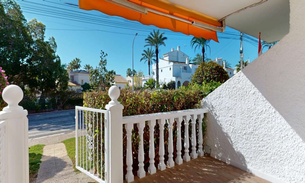 Venta - Apartment - Orihuela - Inland