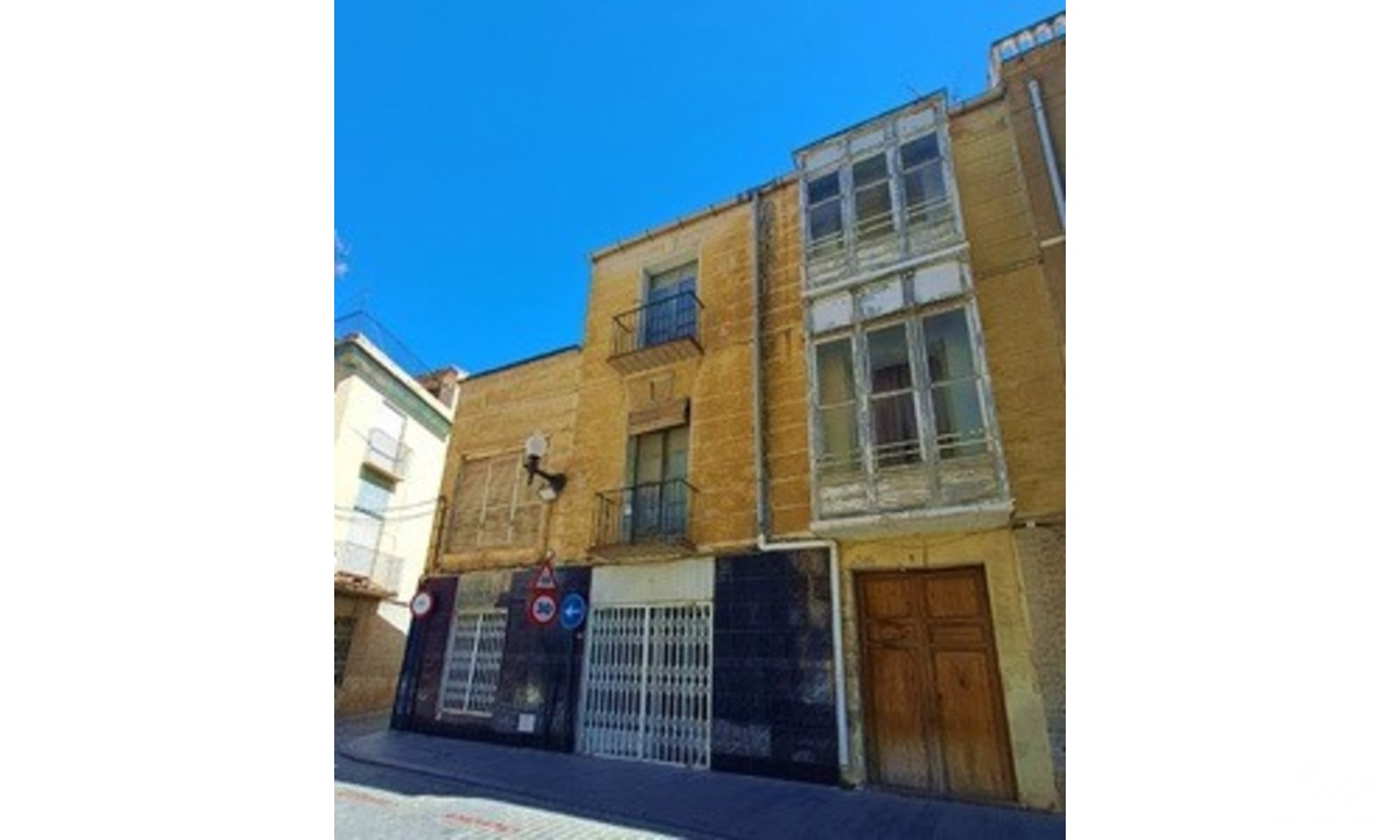 Venta - Apartment - Orihuela - Inland