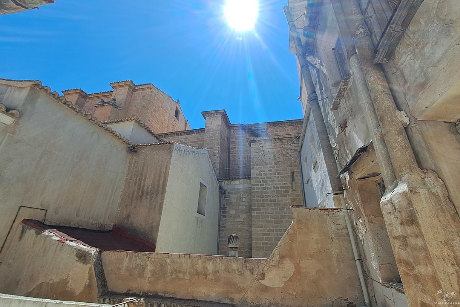 Venta - Apartment - Orihuela - Inland