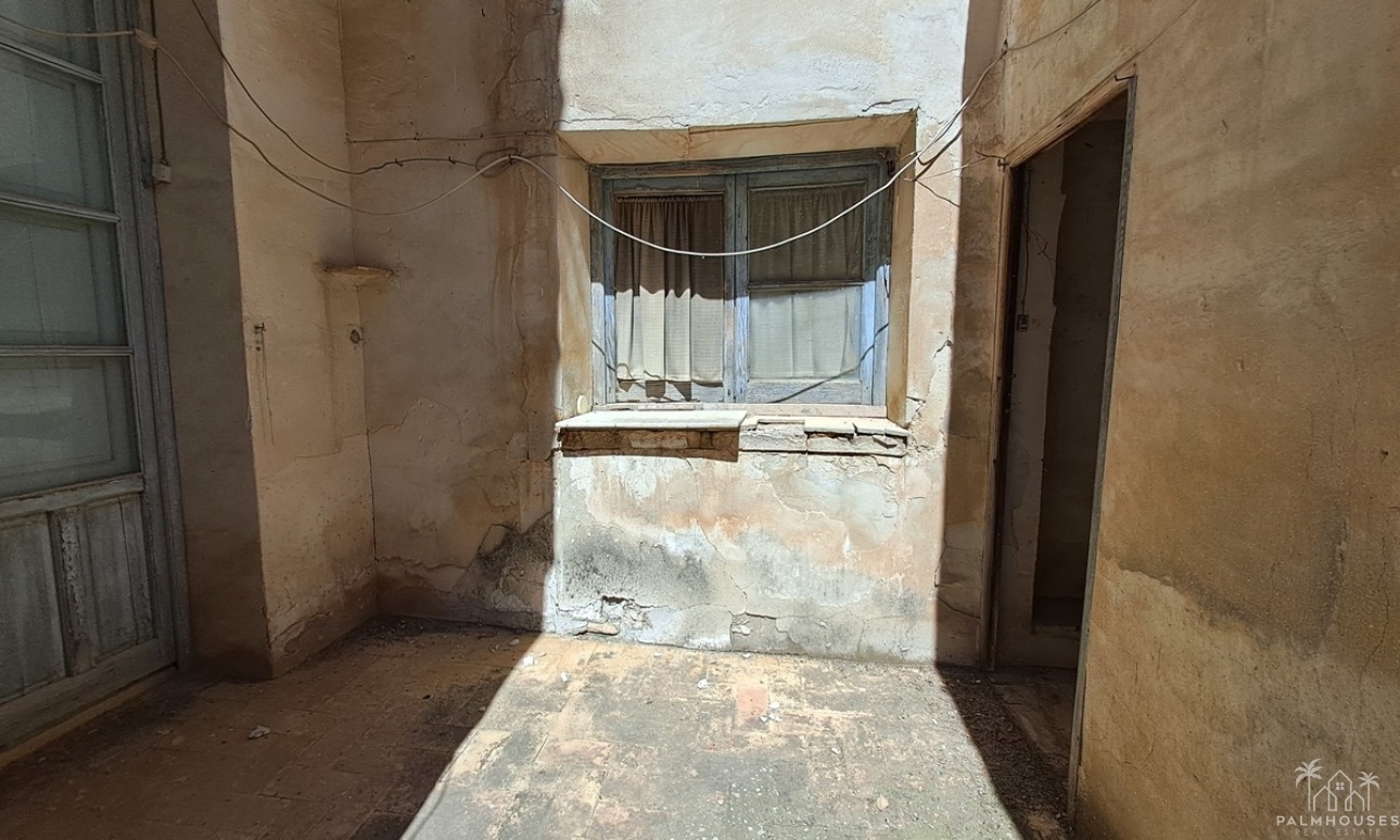 Venta - Apartment - Orihuela - Inland