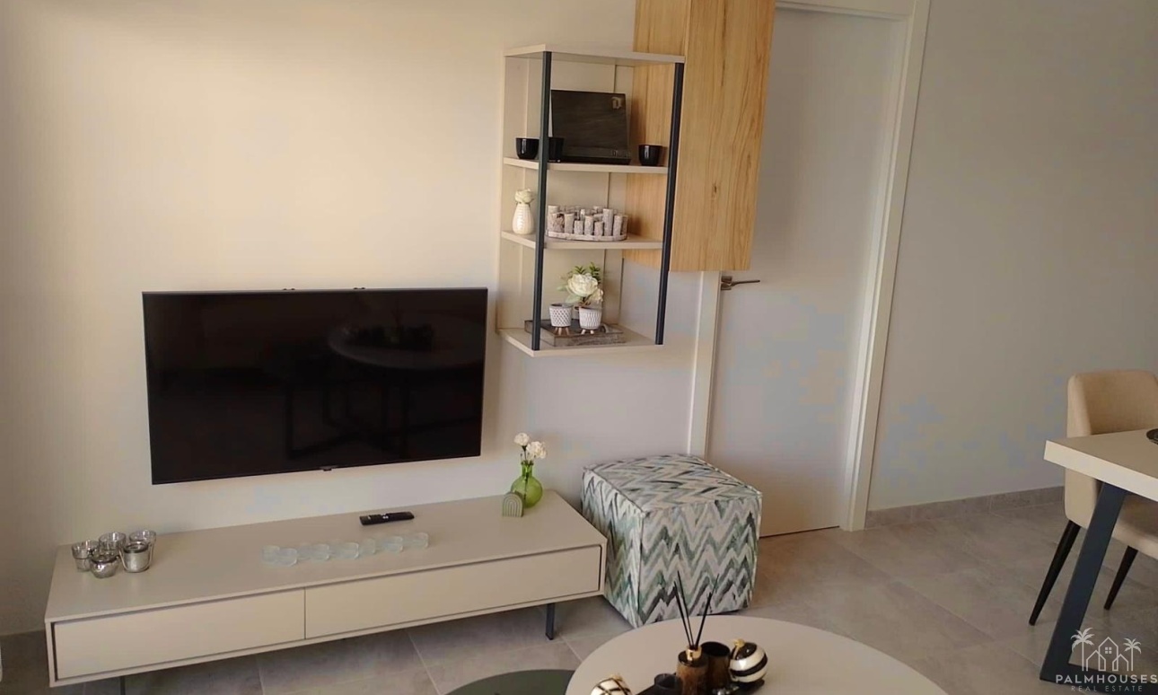 Venta - Apartment - Orihuela - Inland