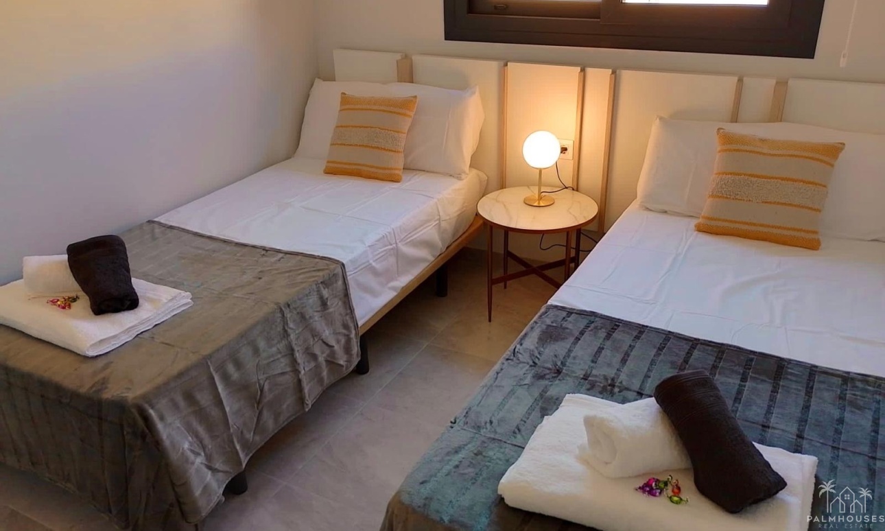 Venta - Apartment - Orihuela - Inland