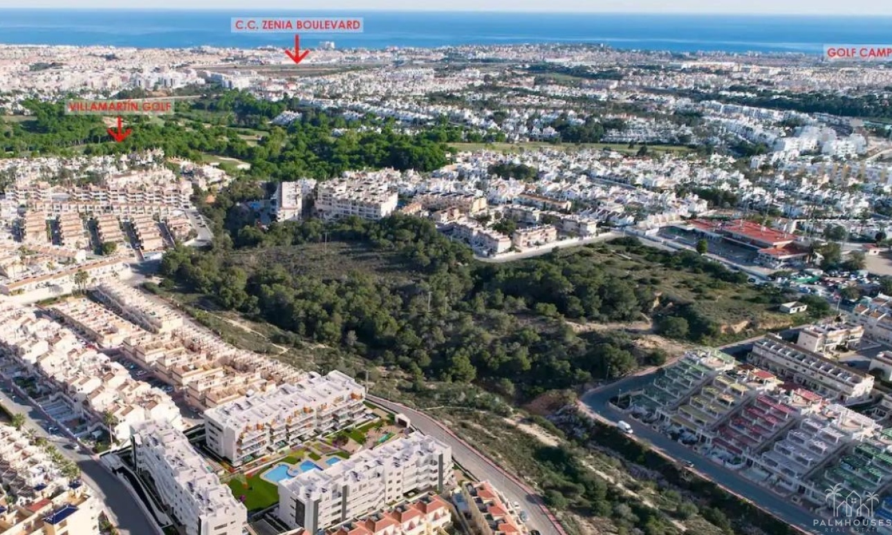 Venta - Apartment - Orihuela - Inland
