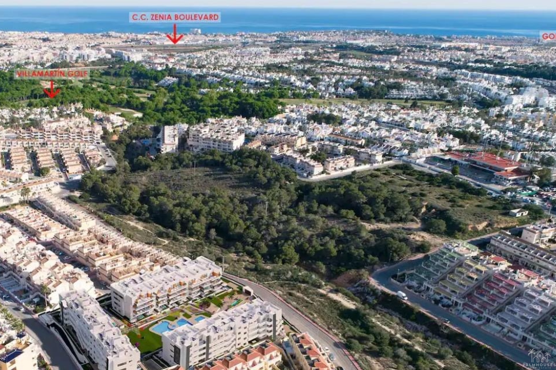Venta - Apartment - Orihuela - Inland