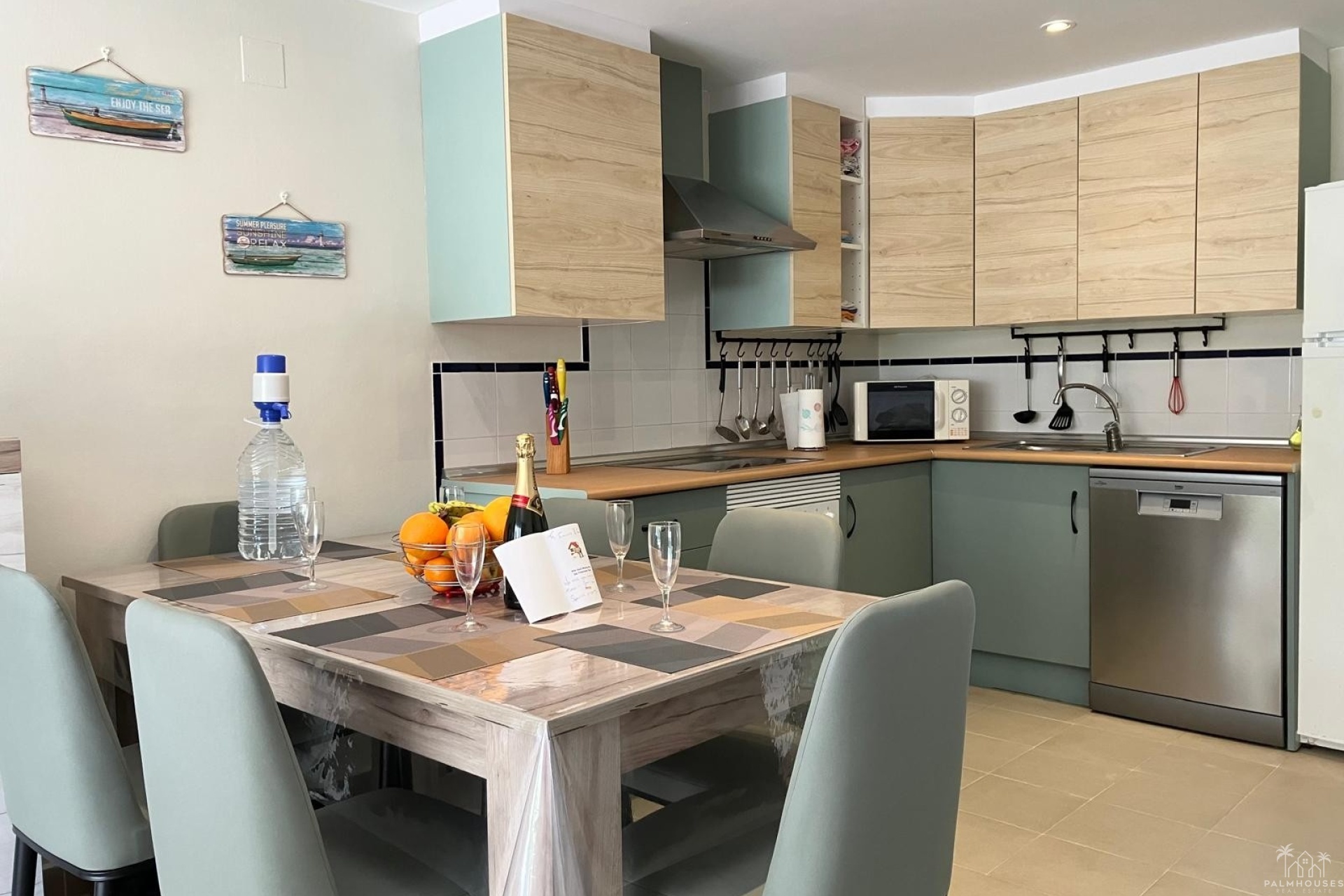 Venta - Apartment - Orihuela - Inland