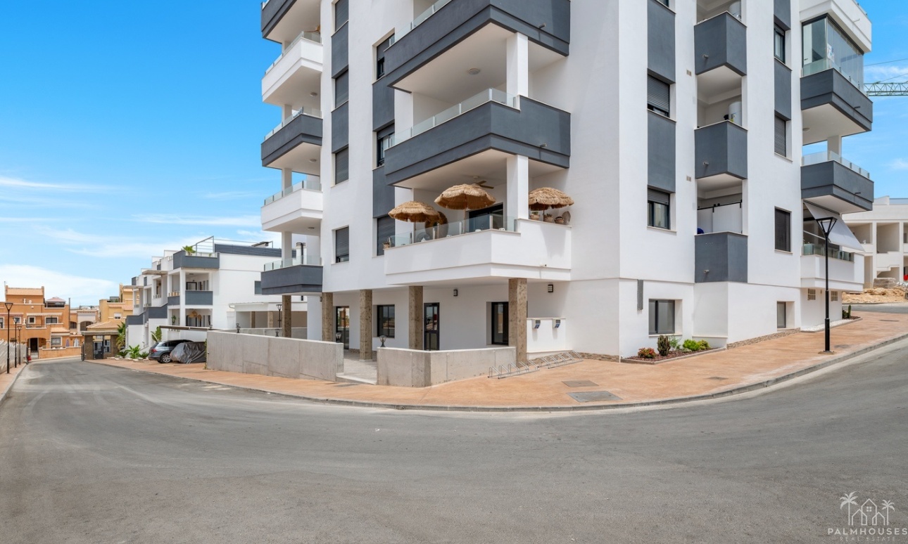 Venta - Apartment - Orihuela - Inland