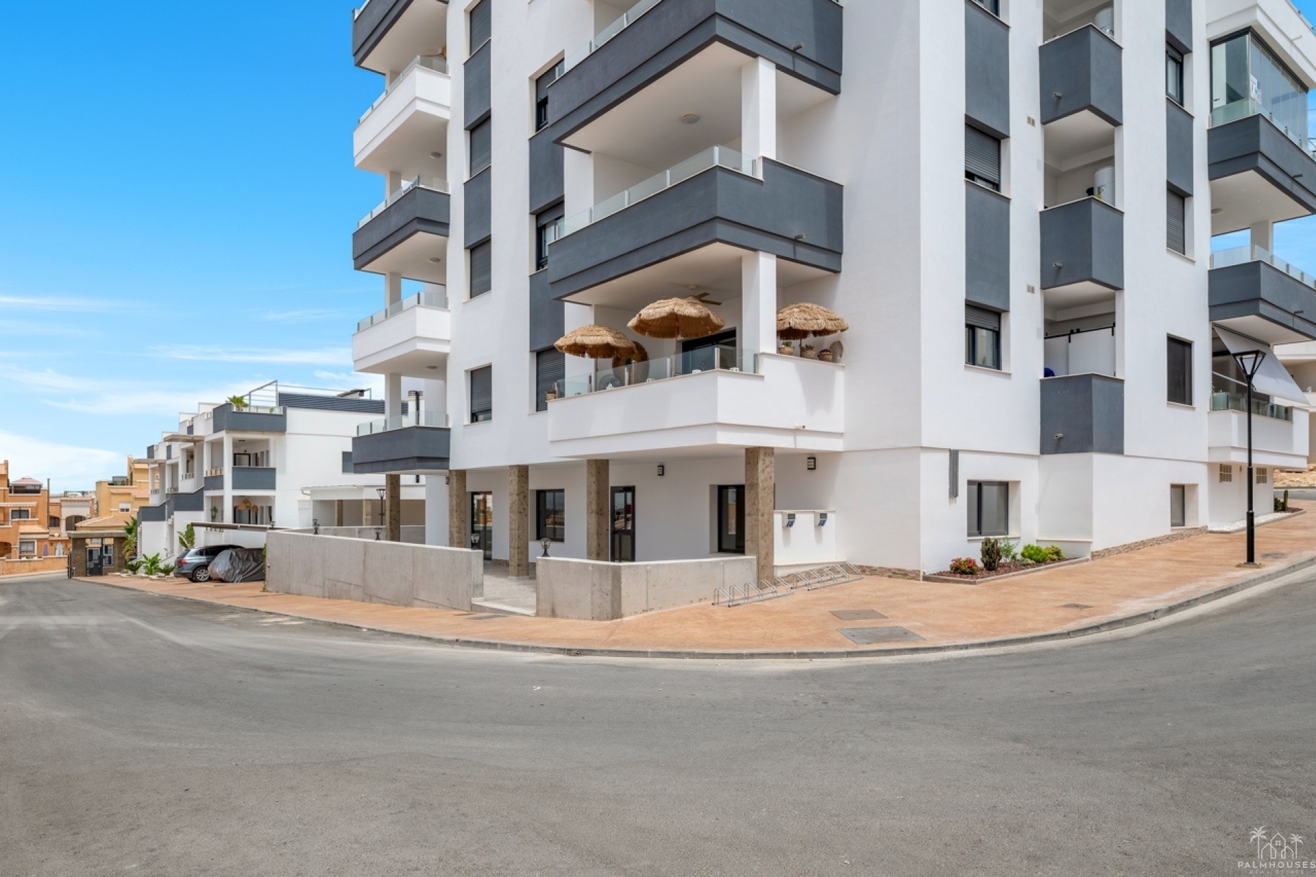 Venta - Apartment - Orihuela - Inland