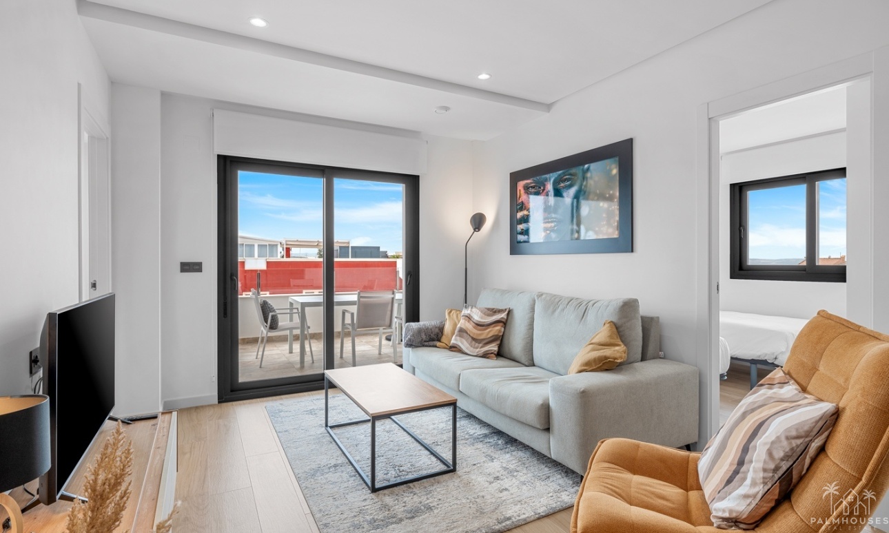 Venta - Apartment - Orihuela - Inland