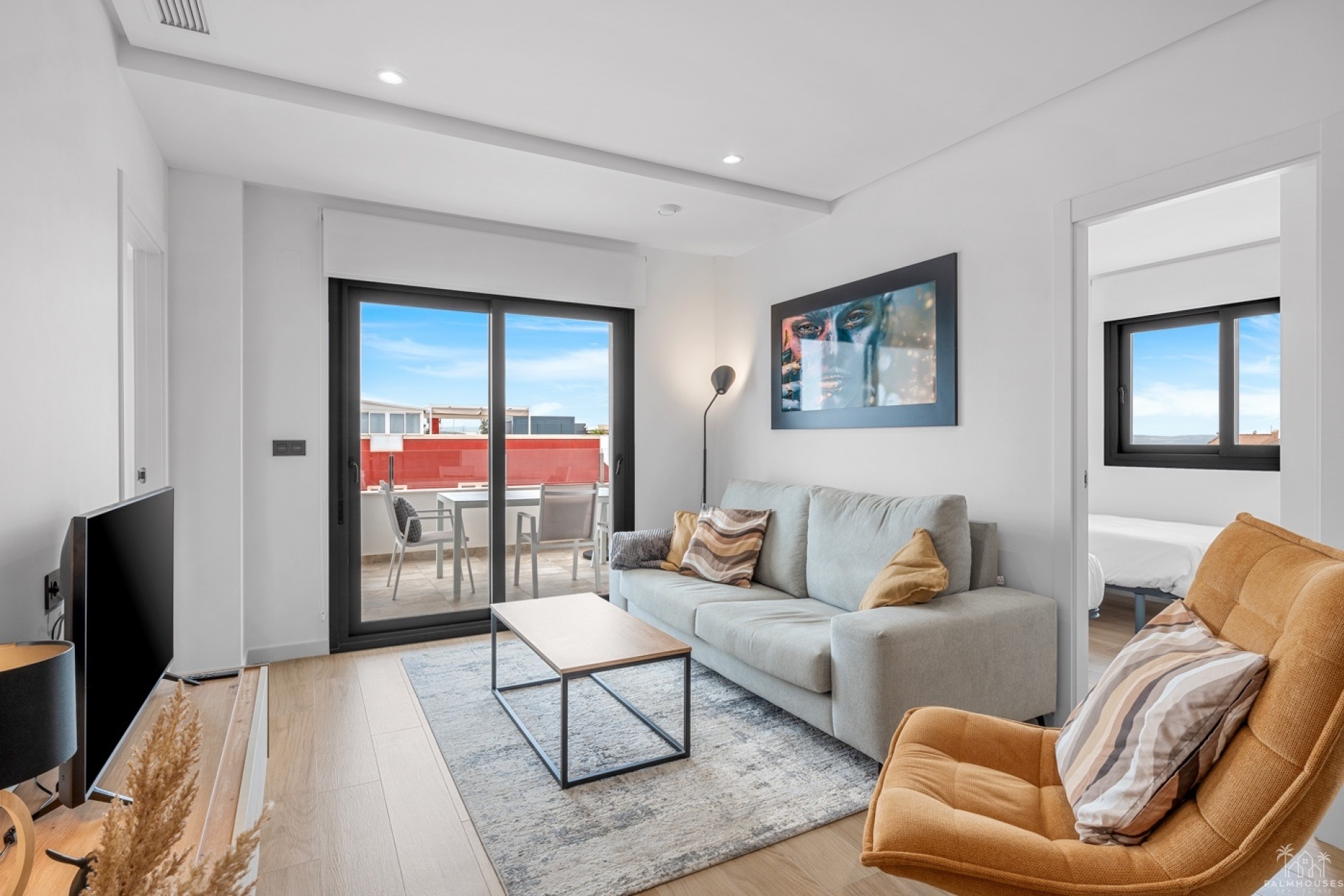 Venta - Apartment - Orihuela - Inland