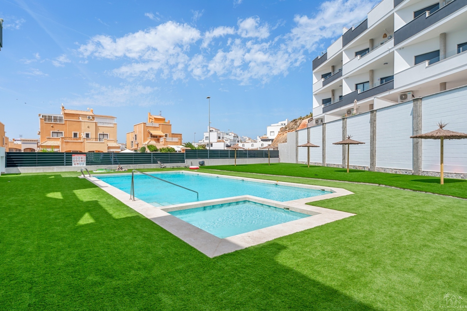 Venta - Apartment - Orihuela - Inland