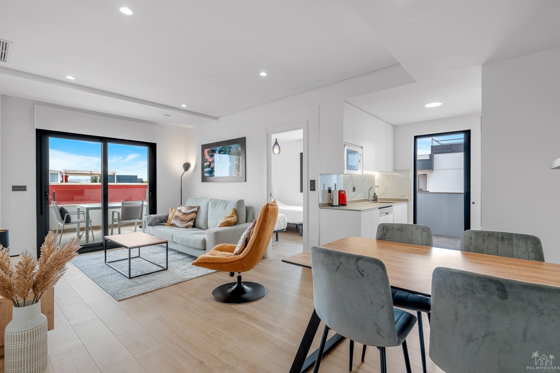 Venta - Apartment - Orihuela - Inland