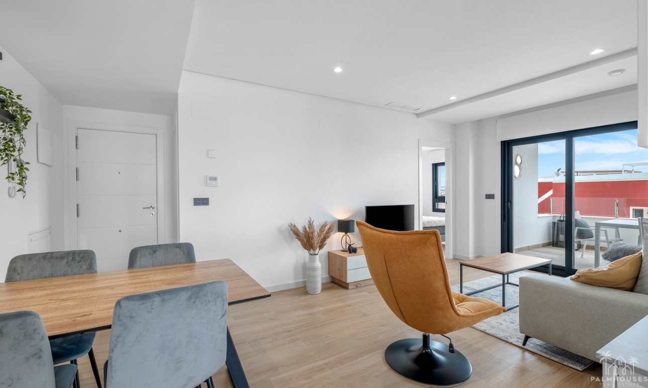 Venta - Apartment - Orihuela - Inland