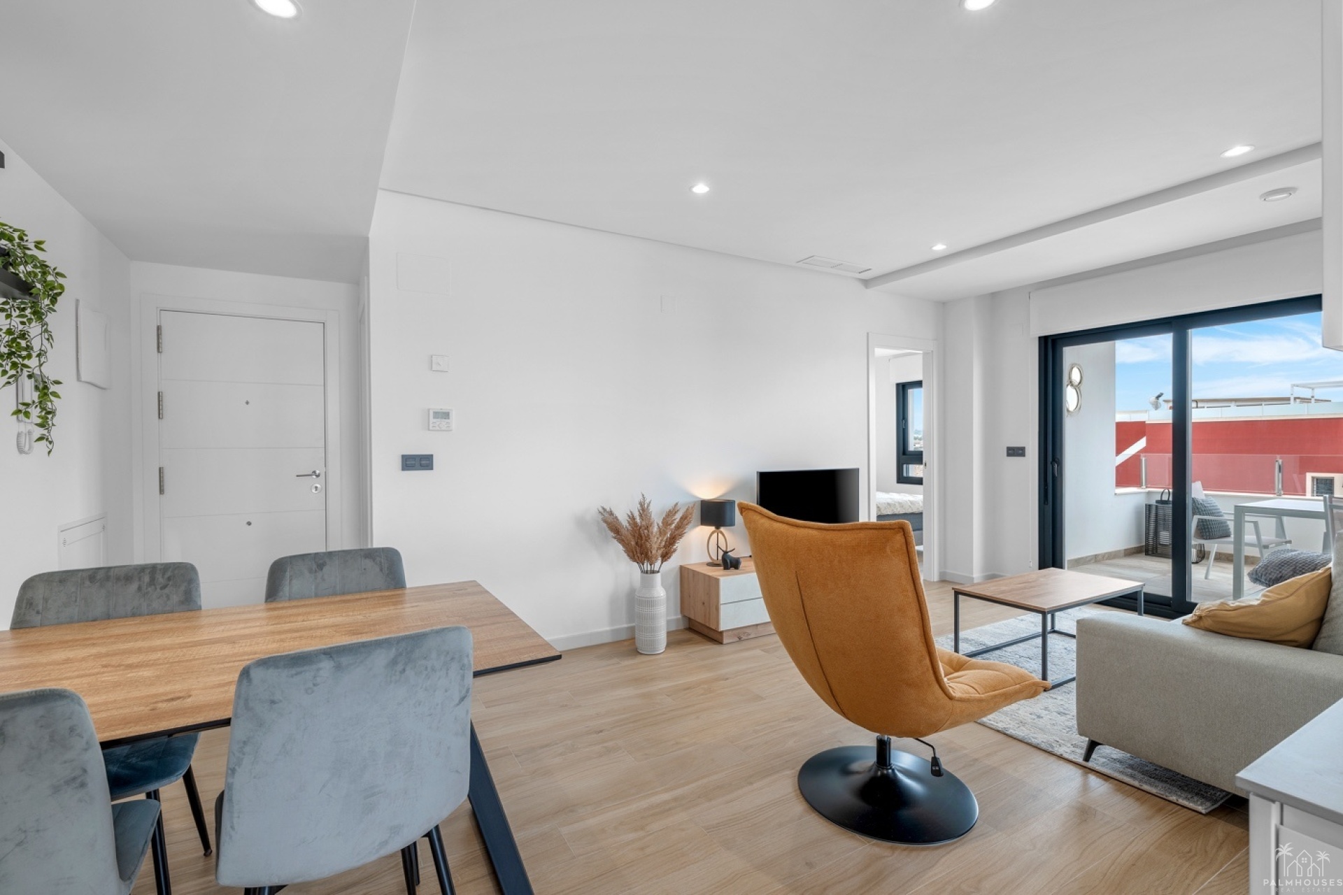Venta - Apartment - Orihuela - Inland