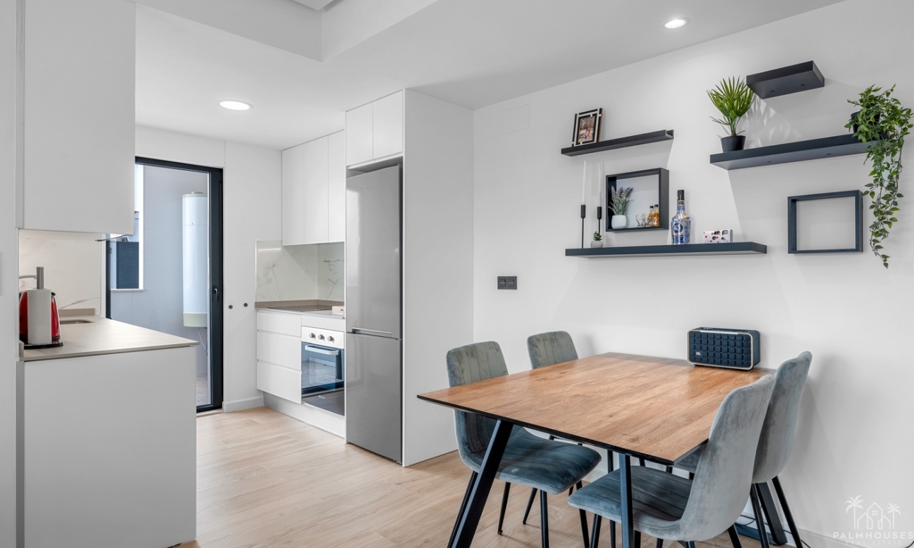 Venta - Apartment - Orihuela - Inland