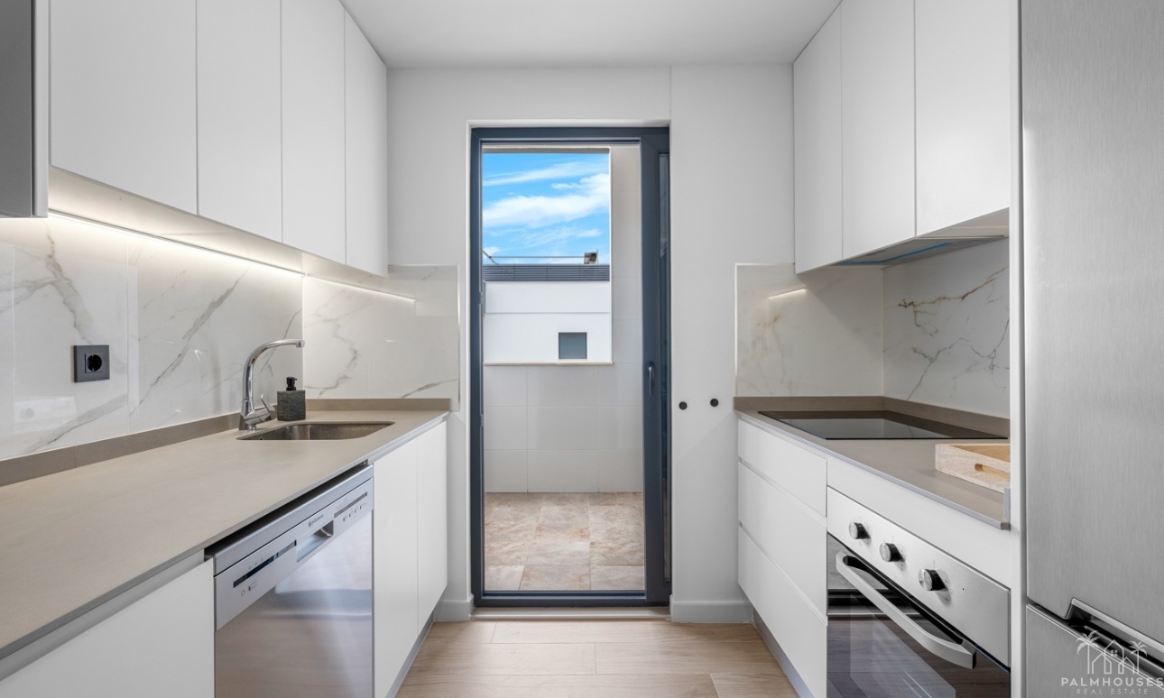 Venta - Apartment - Orihuela - Inland