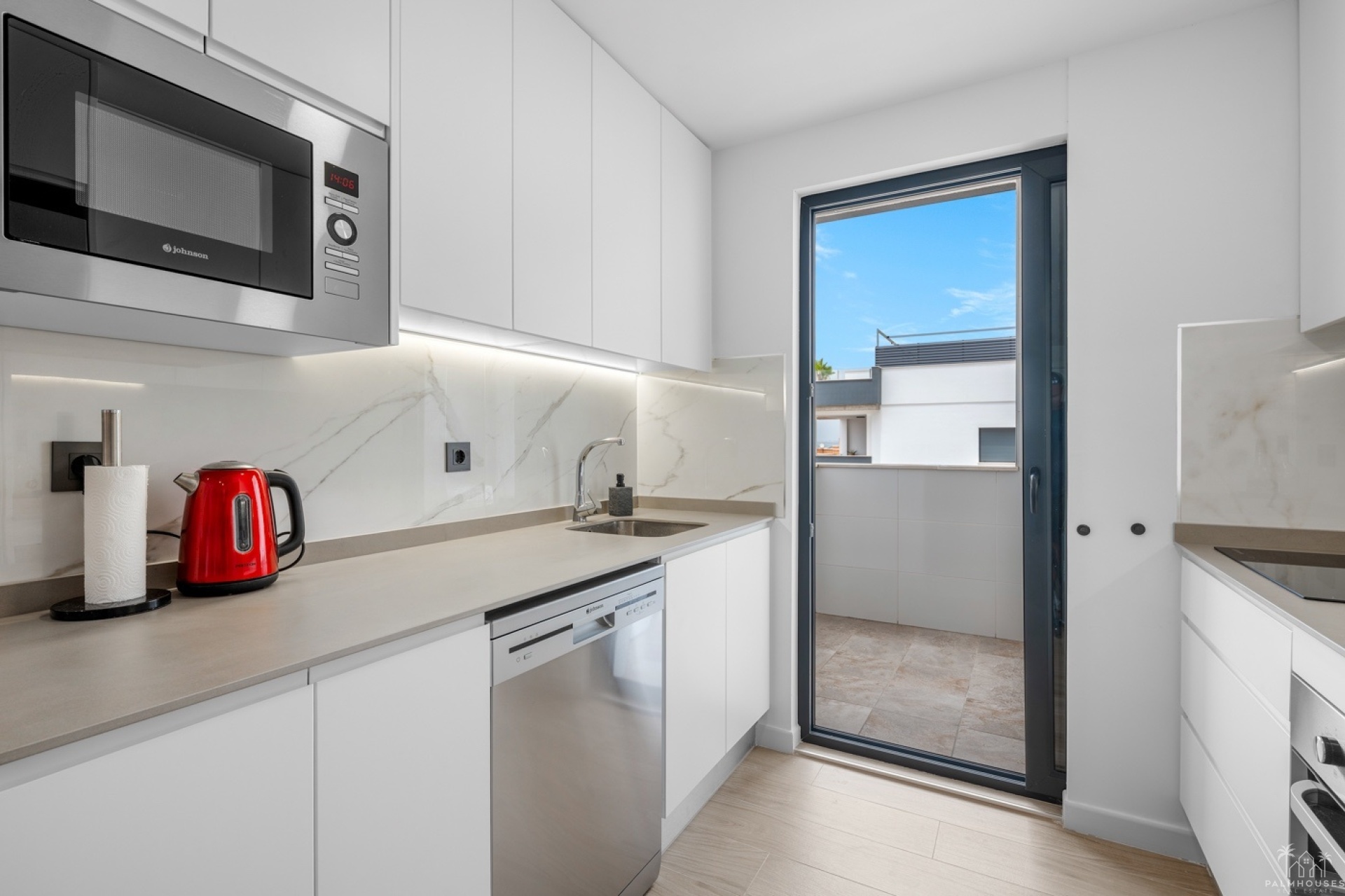 Venta - Apartment - Orihuela - Inland