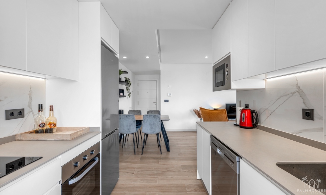 Venta - Apartment - Orihuela - Inland