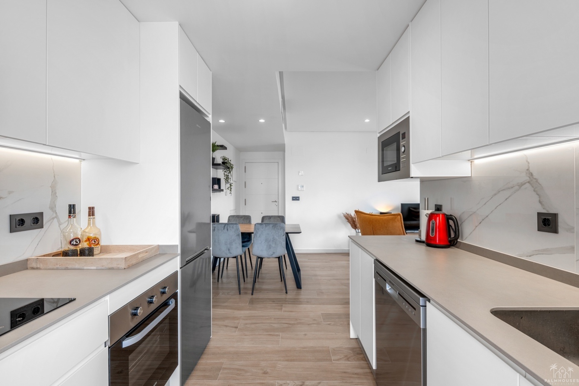 Venta - Apartment - Orihuela - Inland