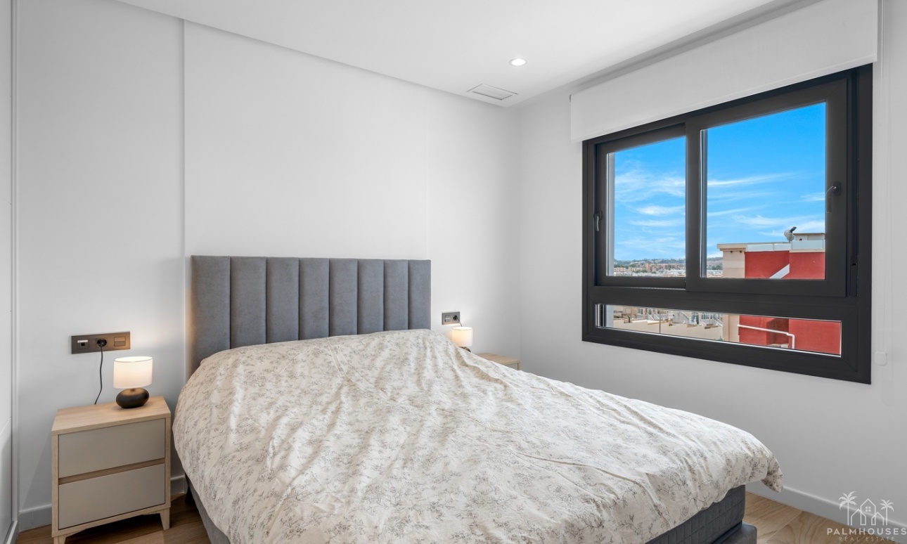 Venta - Apartment - Orihuela - Inland
