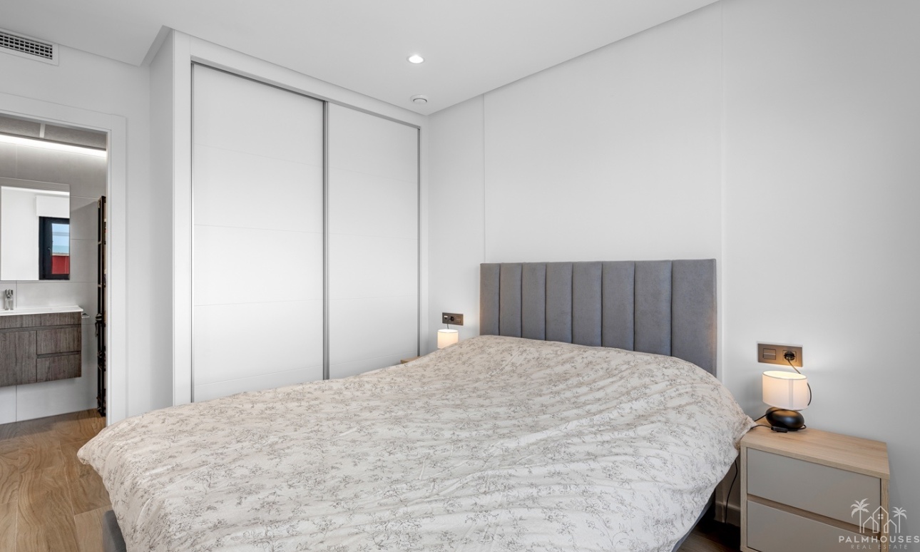 Venta - Apartment - Orihuela - Inland