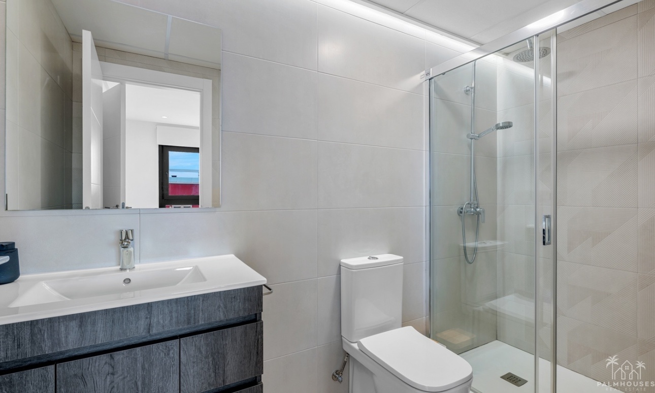 Venta - Apartment - Orihuela - Inland