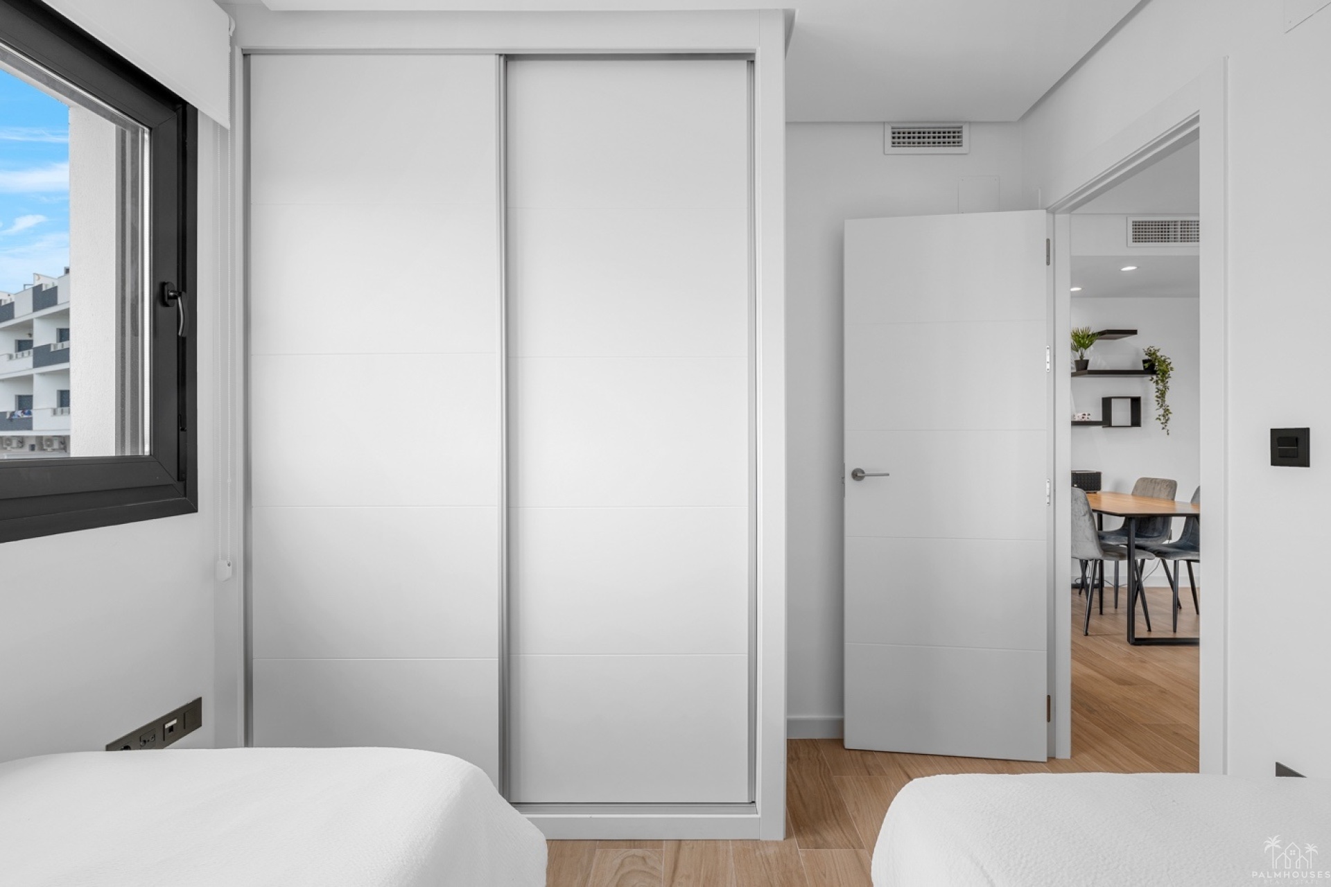 Venta - Apartment - Orihuela - Inland