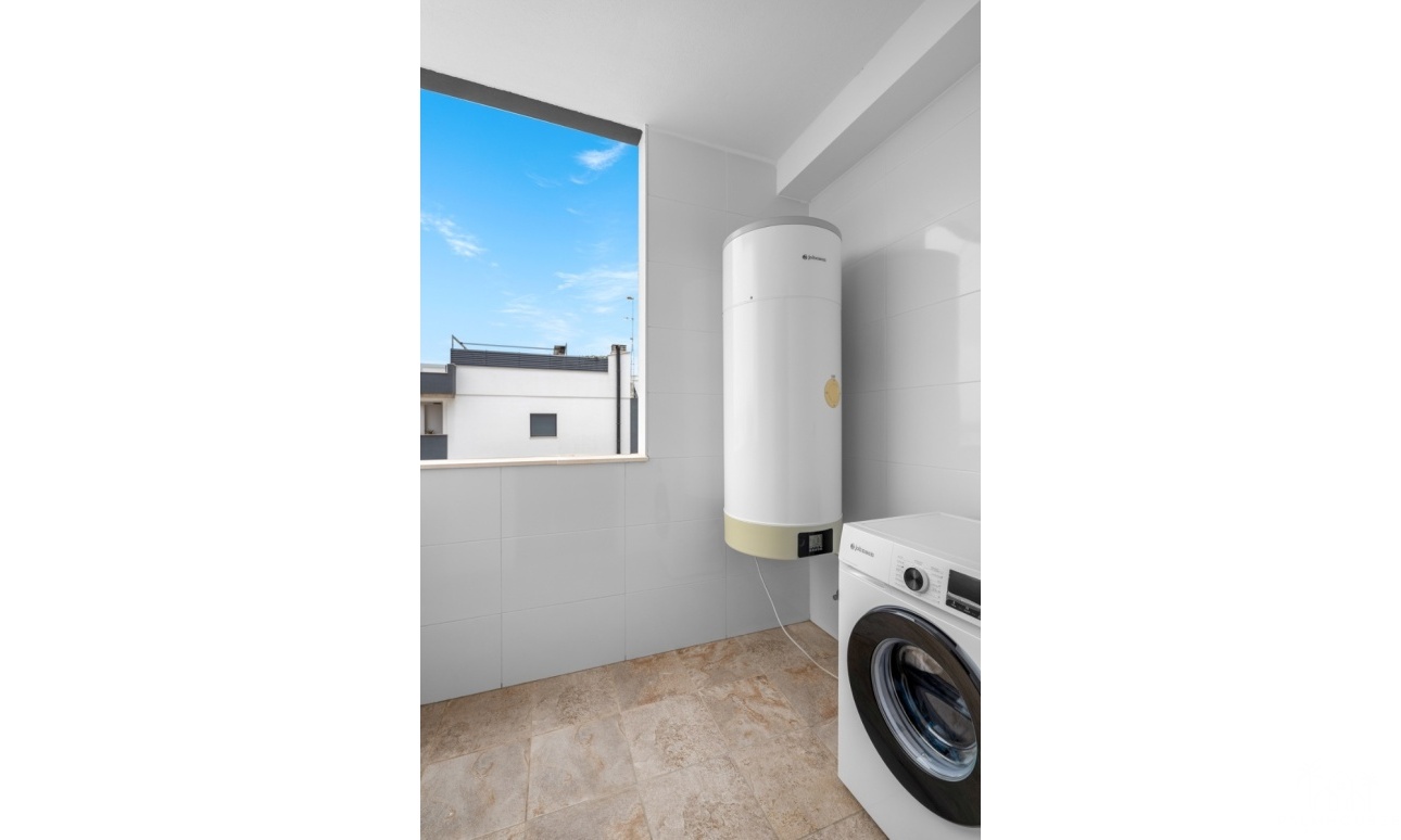 Venta - Apartment - Orihuela - Inland