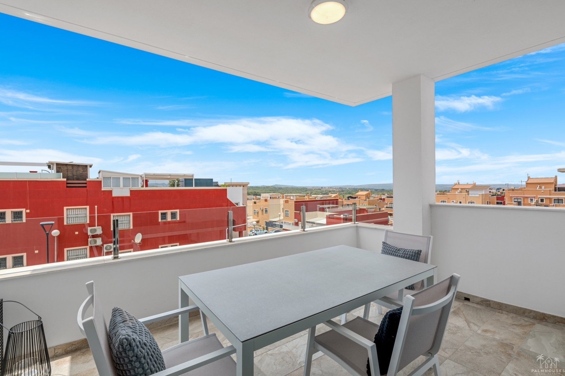 Venta - Apartment - Orihuela - Inland