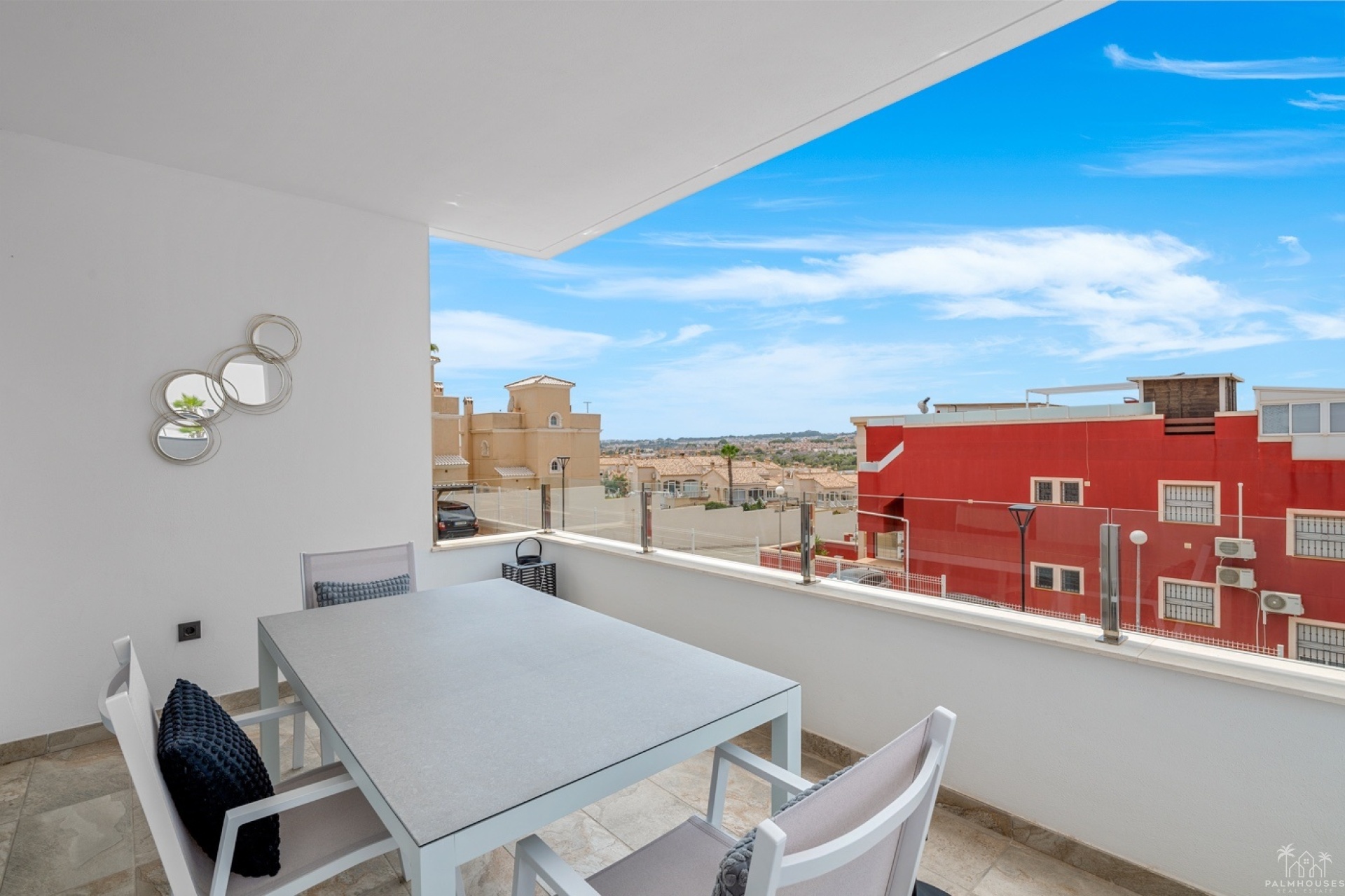 Venta - Apartment - Orihuela - Inland