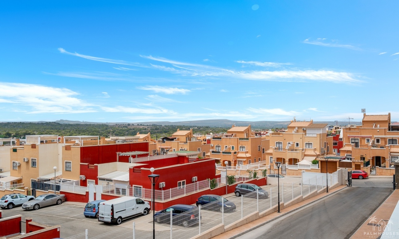 Venta - Apartment - Orihuela - Inland