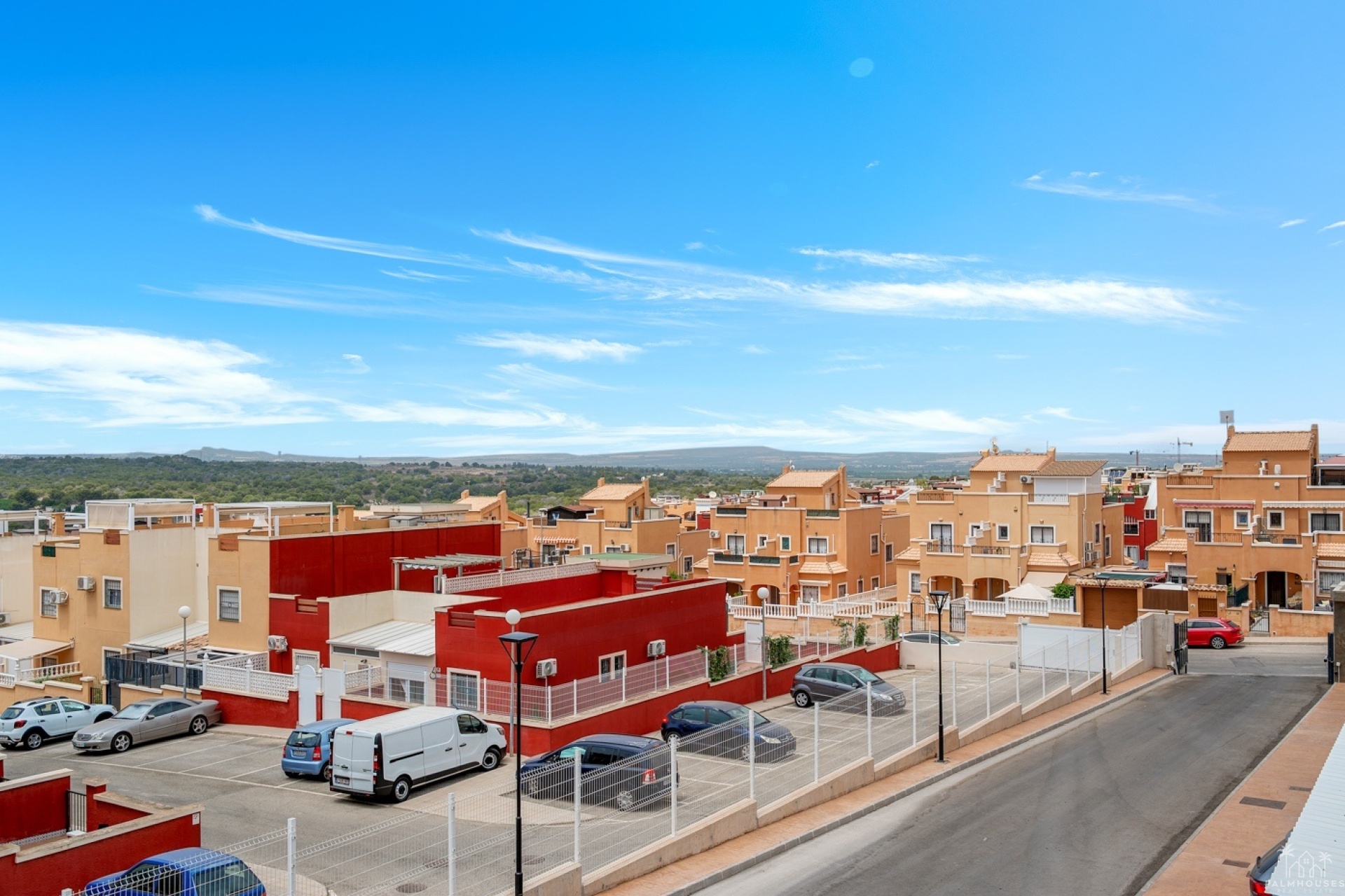 Venta - Apartment - Orihuela - Inland