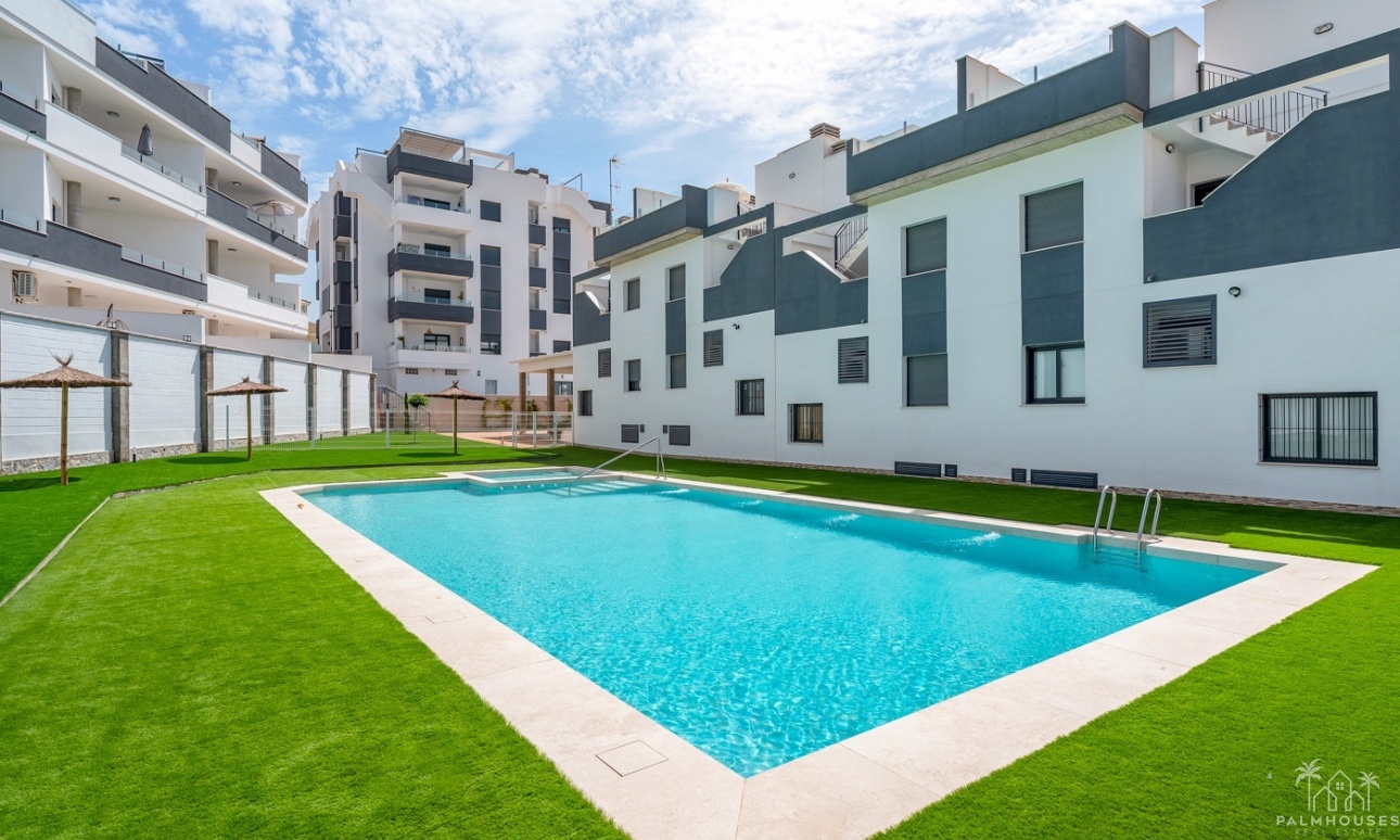 Venta - Apartment - Orihuela - Inland