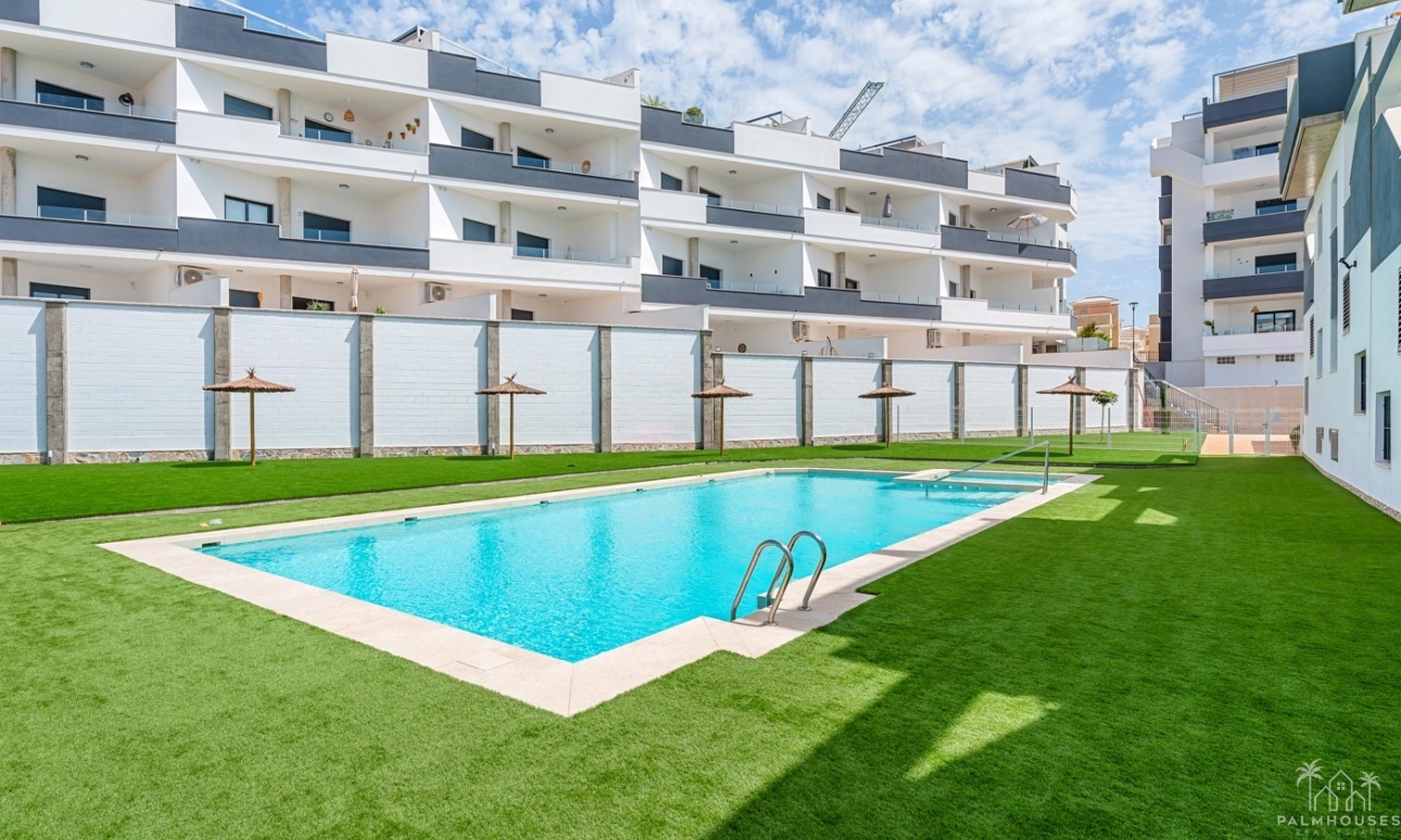 Venta - Apartment - Orihuela - Inland