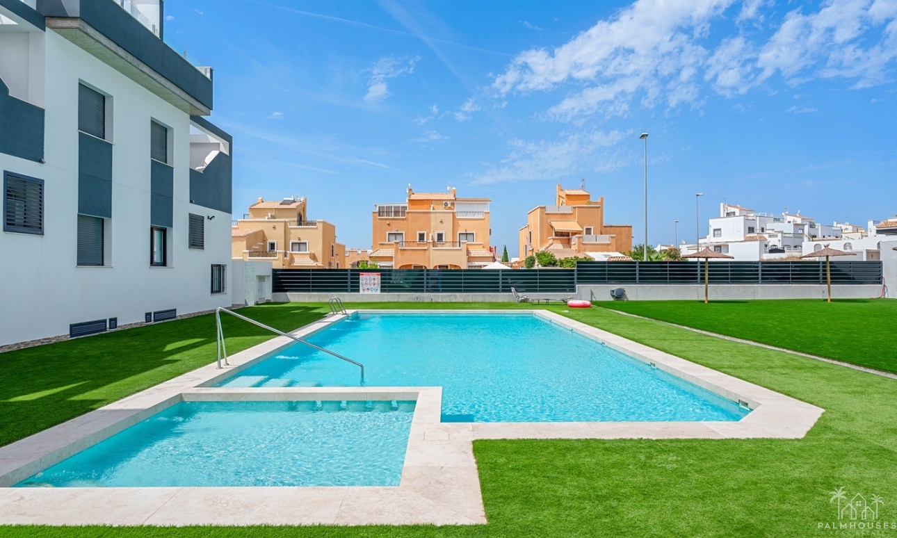 Venta - Apartment - Orihuela - Inland