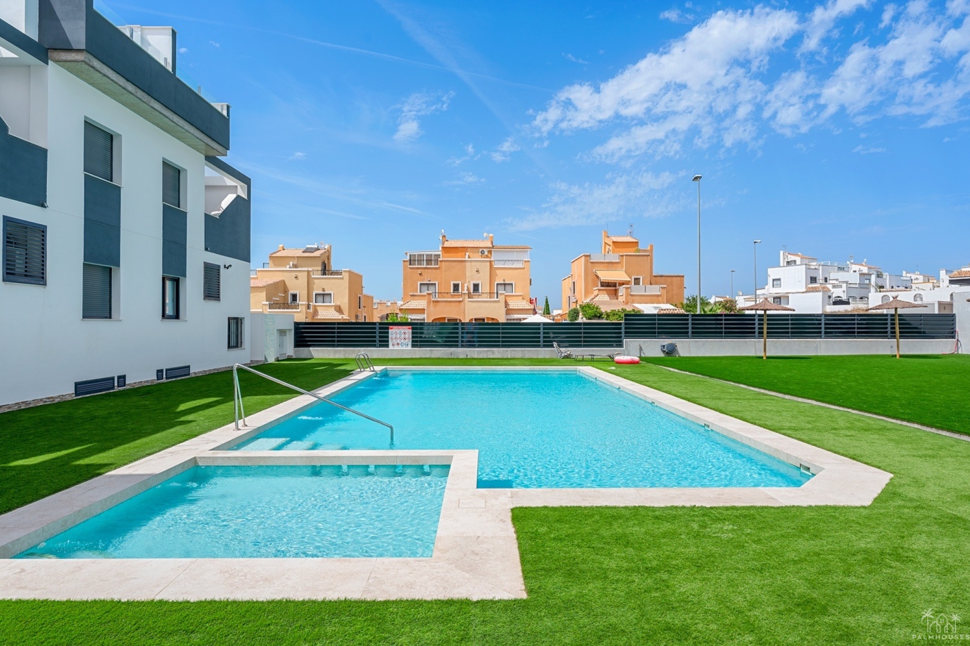 Venta - Apartment - Orihuela - Inland