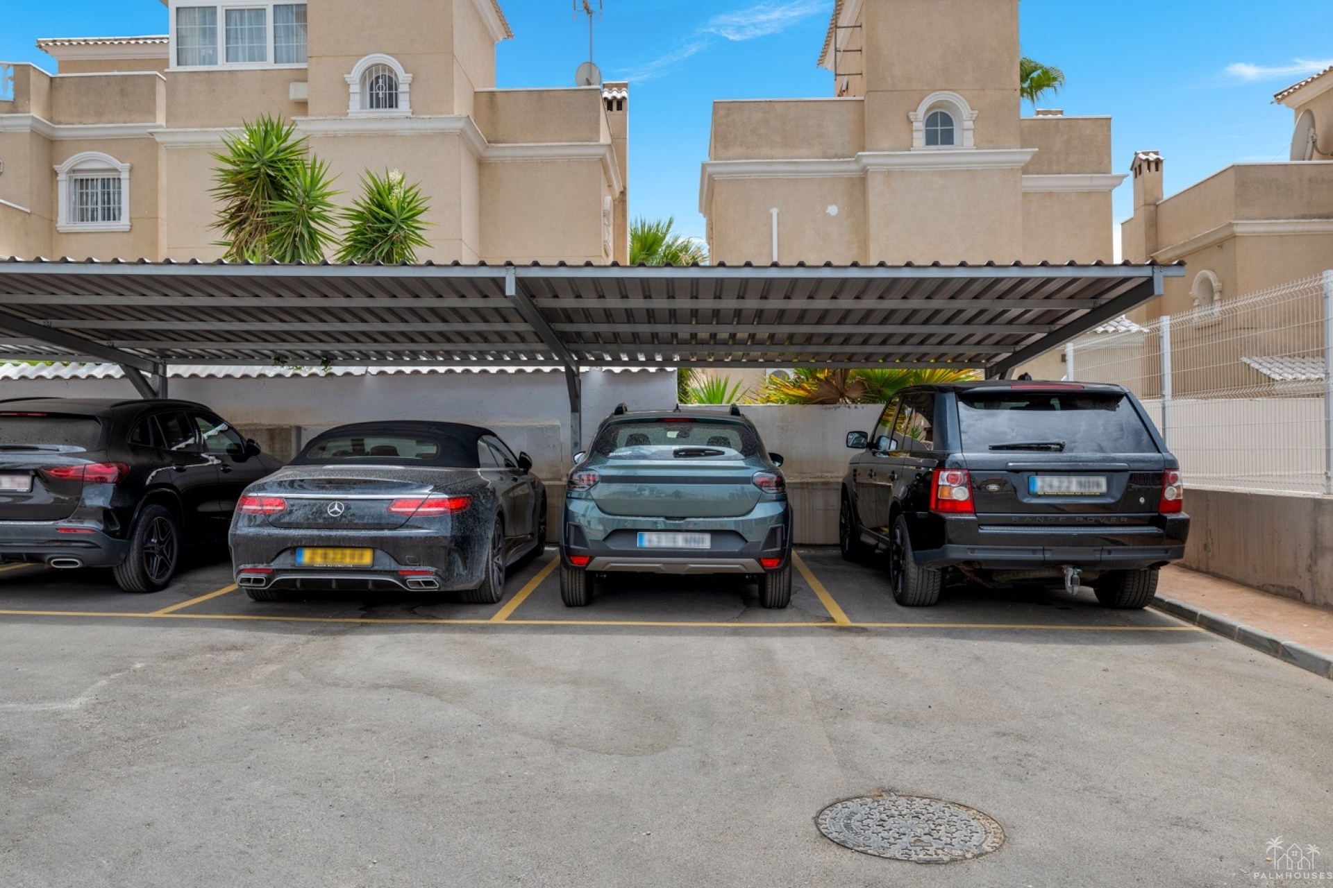 Venta - Apartment - Orihuela - Inland